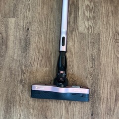 TOSHIBA イオン fiber head 掃除機 ヘッドの画像