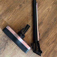 TOSHIBA イオン fiber head 掃除機 ヘッド