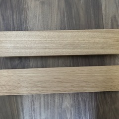 無印良品 長押 2個セット 
