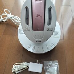 【フェイススチーマー 美容機】ヤーマン うるおいステーションYA...