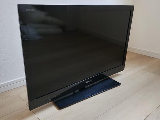 SONY 32型  液晶テレビ