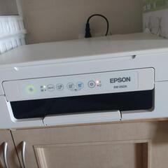 ジャンク品  エプソンプリンター  EW-052A