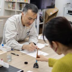 さいたま市浦和区で漫画・イラストの作業もできる教室「さいたまんがひろば」の画像