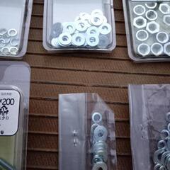 ネジ類４　未使用品の画像