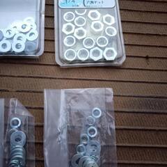 ネジ類４　未使用品の画像