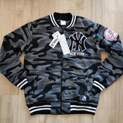 新品★ニューヨークヤンキース★ジャケット