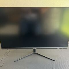【ジャンク品】 JAPANNEXT　PCモニター　JN-IPS2...
