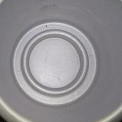 SALE お値下げ フライヤー　少量　揚げ物の画像