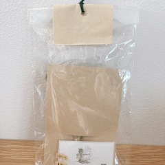 ドライフラワー　ノコギリソウ　未開封の画像