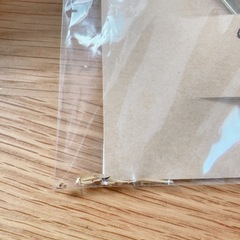 ドライフラワー　ノコギリソウ　未開封の画像