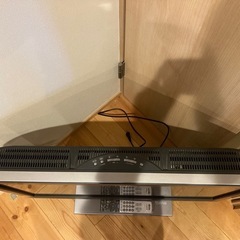 ブラビア液晶テレビ32型差し上げますの画像