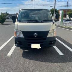 H18 キャラバン   DX  E25 切替4WD 5ドア ディ...