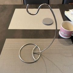 バナナスタンドの画像