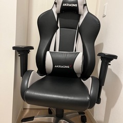 ゲーミングチェア　AKRacing Pro-X V2