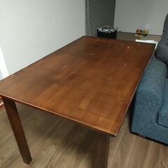 ダイニングテーブル