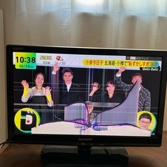 テレビ無料でどうぞ