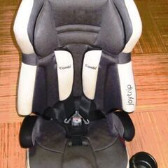 COMBIチャイルドシート　ジョイトリップ（エアースルーモデル）...