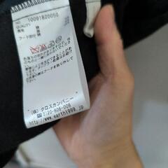 earth＆Music ecology   ノーカラージャケットの画像