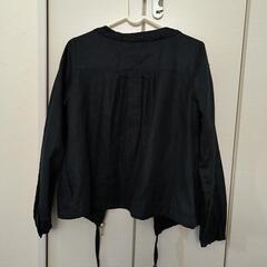 earth＆Music ecology   ノーカラージャケットの画像