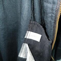 earth＆Music ecology   ノーカラージャケットの画像