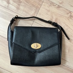 ungaro ハンドバッグ