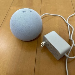 アレクサ　エコードット第4世代