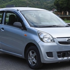 車検2年付■ミラ バン 5MT 4WD■L285V■走行8万㌔■L275V■予備タイヤ■キーレスの画像