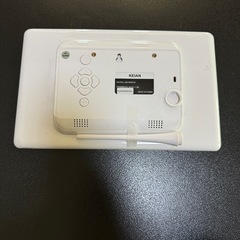 keian デジタルフォトフレームの画像