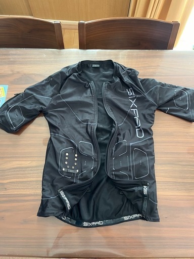 シックスバッド