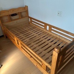 家具 ベッド 
