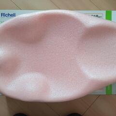 【成約済】ベビー　お風呂マットの画像