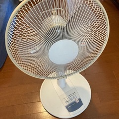 扇風機の画像