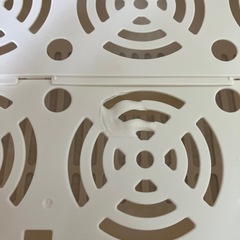 消毒ケース　電子レンジ可【ピジョン製】の画像
