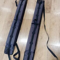 カヤック購入者に無料で譲ります。の画像