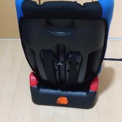 チャイルドシートの画像