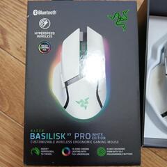 Razerマウス