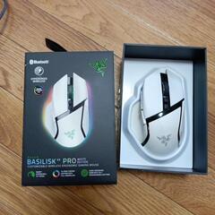 Razerマウスの画像