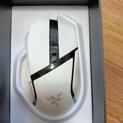 Razerマウスの画像