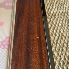 <引き渡し決定>a.flat ローテーブルの画像