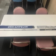 シマノ　グラップラー　GRAPPLER S604 釣竿　ロッド　...