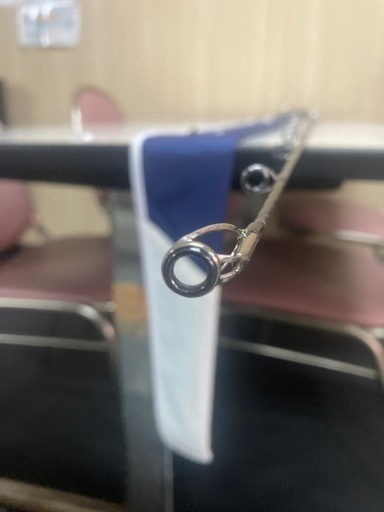 シマノ グラップラー GRAPPLER S604 釣竿 ロッド 35957 リサイクル