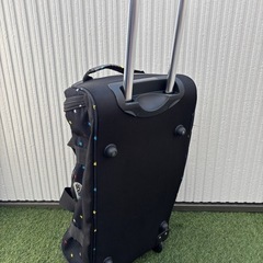 OUTDOOR 大型キャリーボストンバッグ
の画像