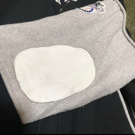 chicago white sox スタジャン　シカゴ　ホワイトソックス