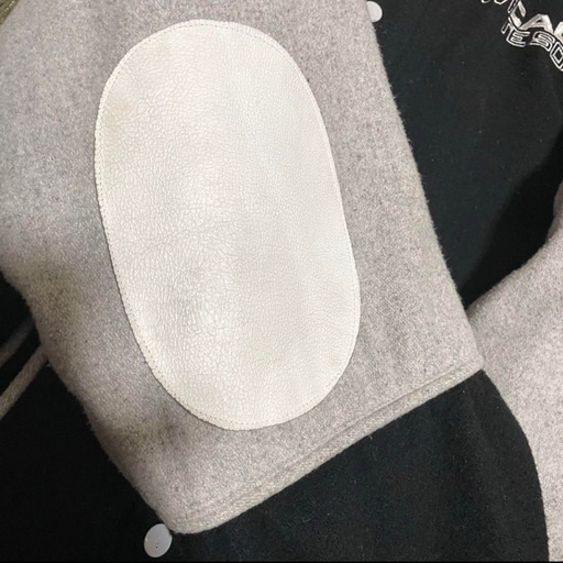 chicago white sox スタジャン　シカゴ　ホワイトソックス