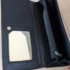 agenes b　アニエスベー　ポーチ　2点の画像