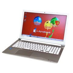 A1013 TOSHIBA dynabook ノートパソコン メ...