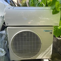 DAIKIN エアコン ANZ32SEK-M 2021年製