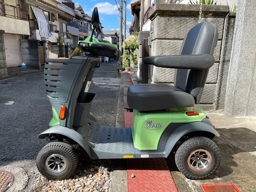 セリオ製　進歩スマイル　SBT41