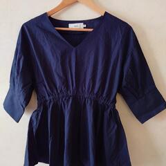 新品　AZUL　チュニック　2枚セットの画像
