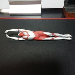シン・ウルトラマン 飛行形態

の画像